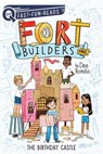 The Birthday Castle - Dee Romito - 9781534452404