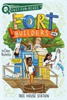Tree House Station - Dee Romito - 9781534452497