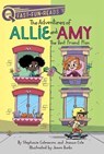 The Best Friend Plan: A Quix Book - Stephanie Calmenson - 9781534452503