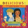 Delicious! - Julie Larios - 9781534453784