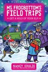 Get a Hold of Your Elf! - Nancy Krulik - 9781534454071