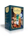 The Guardians Paperback Collection (Jack Frost poster inside!) (Boxed Set) - William Joyce - 9781534455528