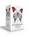 DIABOLIC TRILOGY (BOXED SET) B - S. J. Kincaid - 9781534456396