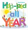 Hap-Pea All Year - Keith Baker - 9781534456570