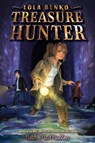 Lola Benko, Treasure Hunter - Beth McMullen - 9781534456716