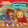 DANIEL LOVES PLAYTIME M/TV - Alexandra Cassel Schwartz - 9781534457096