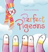 Perfect Pigeons - Katherine Battersby - 9781534457829