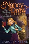 The Blue Lady of Coffin Hall - Carolyn Keene - 9781534461376