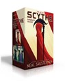 ARC OF A SCYTHE PB TRILOGY BOX - SHUSTERMAN,  Neal - 9781534461543