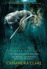 Simon and Schuster: Dark Artifices, the Complete Paperback C - Simon and Schuster - 9781534462601