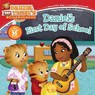 Daniel's First Day of School - Alexandra Cassel Schwartz - 9781534463066