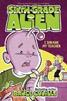 I Shrank My Teacher - Bruce Coville - 9781534464803