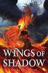 Wings of Shadow - Nicki Pau Preto - 9781534466029