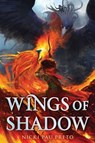 Wings of Shadow - Nicki Pau Preto - 9781534466043