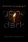 Gone Dark - Amanda Panitch - 9781534466333