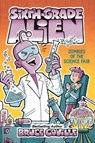 Zombies of the Science Fair - Bruce Coville - 9781534468054