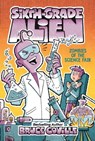 Zombies of the Science Fair - Bruce Coville - 9781534468061