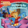 Naptime in the Neighborhood - Alexandra Cassel Schwartz - 9781534469037