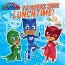 Pj Masks Save Lunchtime! - Tina Gallo - 9781534470002