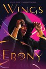 Wings of Ebony - J. Elle - 9781534470682