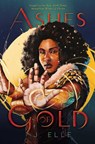 Ashes of Gold - J. Elle - 9781534470705