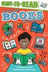 If You Love Books, You Could Be... - Elizabeth Dennis - 9781534471030