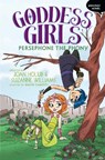 PERSEPHONE THE PHONY GRAPHIC N - Joan Holub ; Suzanne Williams ; David Campiti - 9781534473898