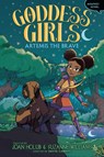 Artemis the Brave Graphic Novel - Joan Holub - 9781534473959