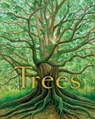 Trees - Tony Johnston - 9781534475182