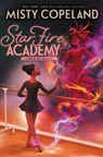 Firebird Waltz - Misty Copeland - 9781534475410