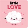 Little Love - Nadine Brun-Cosme - 9781534477452