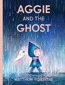 Aggie and the Ghost - Matthew Forsythe - 9781534478206
