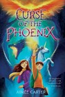 Carter, A: Curse of the Phoenix - Aimée Carter - 9781534478459