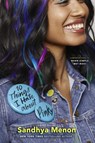 10 Things I Hate about Pinky - Sandhya Menon - 9781534478497