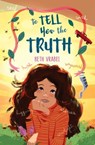 To Tell You the Truth - Beth Vrabel - 9781534478619