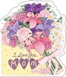 I Love You, Mom - Cindy Jin - 9781534479906