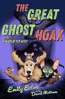 GRT GHOST HOAX R/E - Emily Ecton - 9781534479920