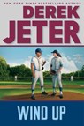 Wind Up - Derek Jeter - 9781534480476