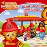 Daniel and the Firefighters - Alexandra Cassel Schwartz - 9781534480674