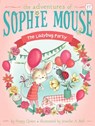 The Ladybug Party - Poppy Green - 9781534481626