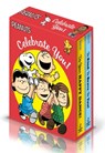 CELEBRATE YOU BOXED SET/E - Charles M. Schulz - 9781534482814