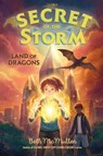 Land of Dragons - Beth McMullen - 9781534482883