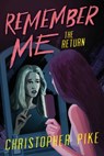 The Return - Christopher Pike - 9781534483200