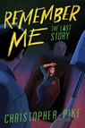 The Last Story - Christopher Pike - 9781534483217
