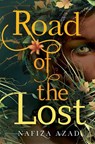 Road of the Lost - Nafiza Azad - 9781534484993