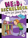 Heidi Heckelbeck and the Lost Library Book - Wanda Coven - 9781534485808
