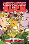 There's an Alien in My Backpack - Bruce Coville - 9781534487314