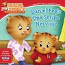 Daniel Feels One Stripe Nervous: Includes Strategies to Cope with Feeling Worried - Alexandra Cassel Schwartz - 9781534487994