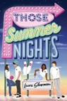 Those Summer Nights - Laura Silverman - 9781534488403