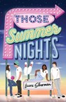 Those Summer Nights - Laura Silverman - 9781534488410